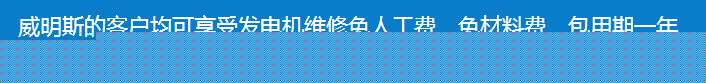 四川柴油發(fā)電機(jī)