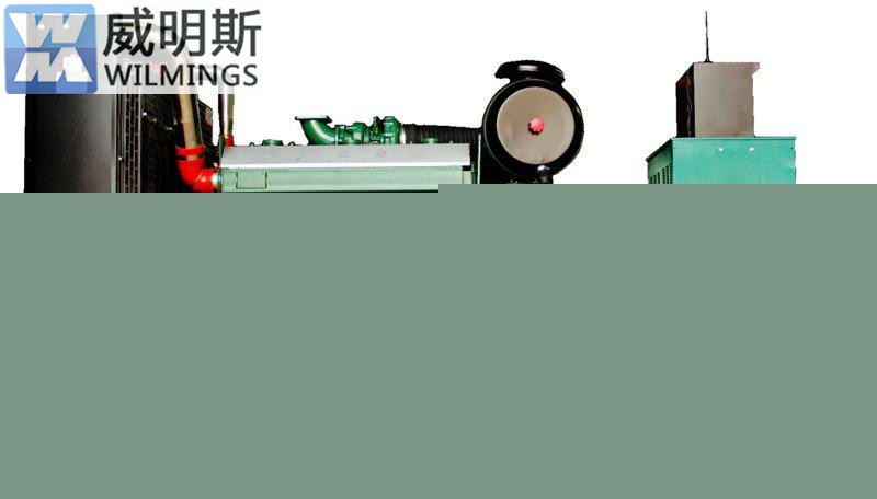 四川發(fā)電機(jī)組