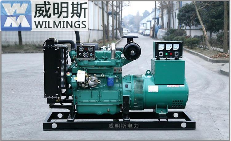 有關(guān)四川柴油發(fā)電機(jī)的降噪小妙招，趕緊拿出小本本記上