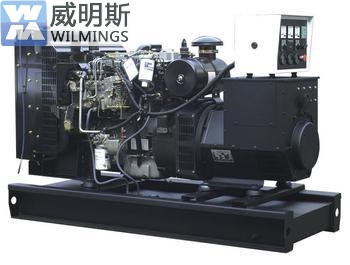  四川發(fā)電機廠家